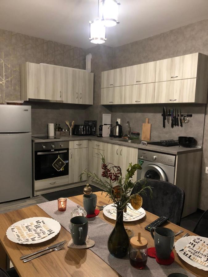 Luxury Aparthotel Studenets Пампорово Экстерьер фото