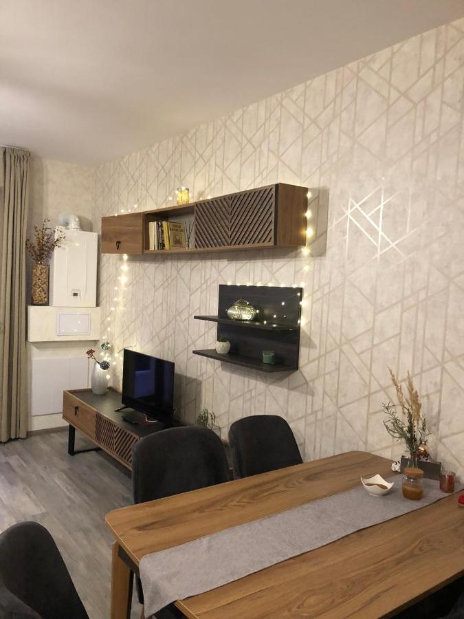Luxury Aparthotel Studenets Пампорово Экстерьер фото
